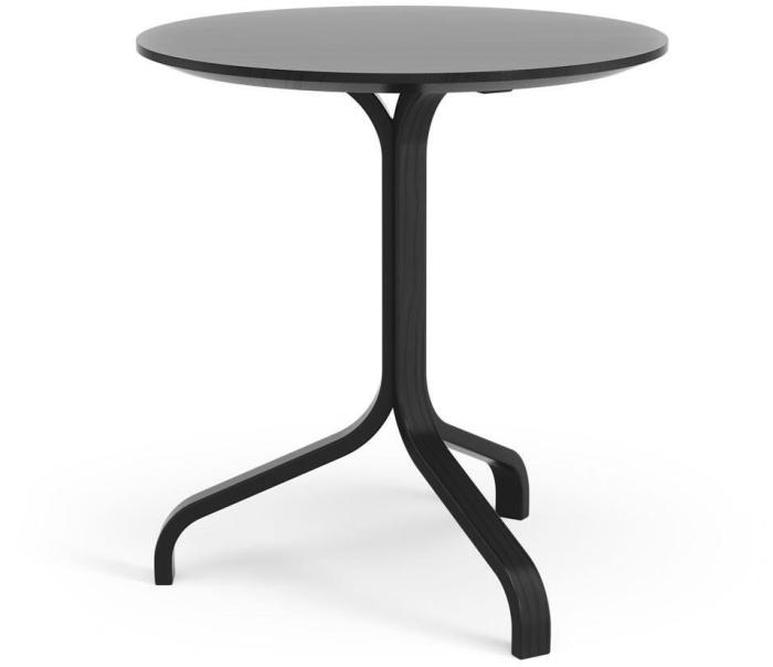 Bild 2, Lamino Svartlaserad Ask - Swedese - Bonus Möbler