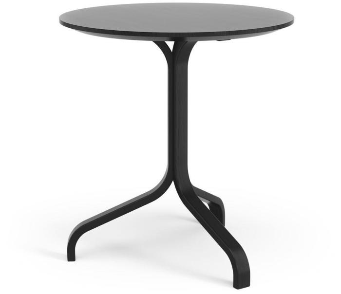 Bild 3, Lamino Svartlaserad Ask - Swedese - Bonus Möbler