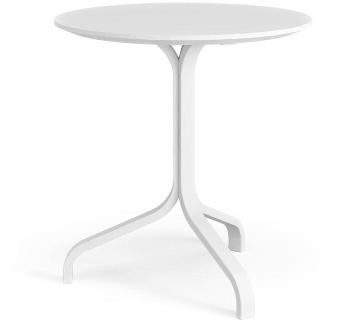 Bild 2, Lamino Vitlaserad Ask - Swedese - Bonus Möbler