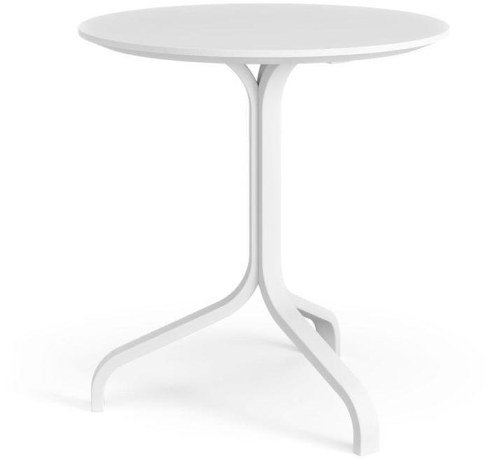 Bild 3, Lamino Vitlaserad Ask - Swedese - Bonus Möbler