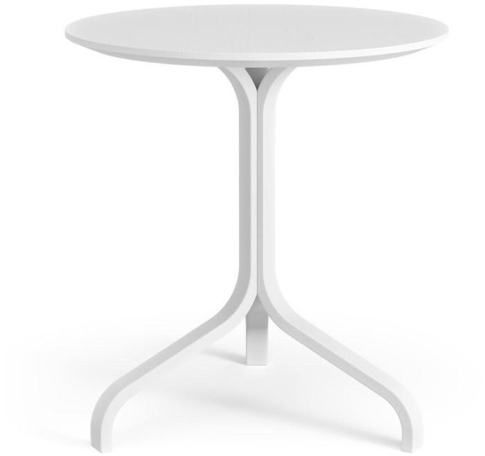 Bild 4, Lamino Vitlaserad Ask - Swedese - Bonus Möbler