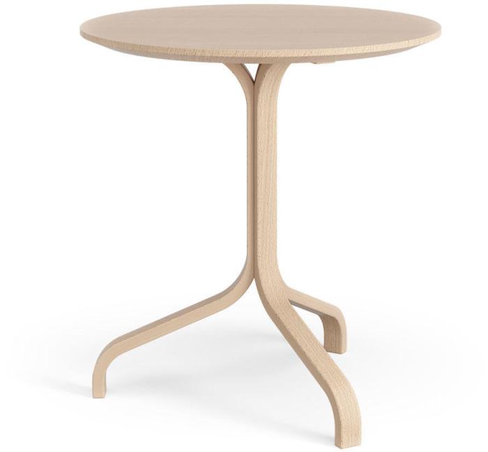 Bild 2, Lamino Naturlackad Bok | Swedese | Bonus Möbler