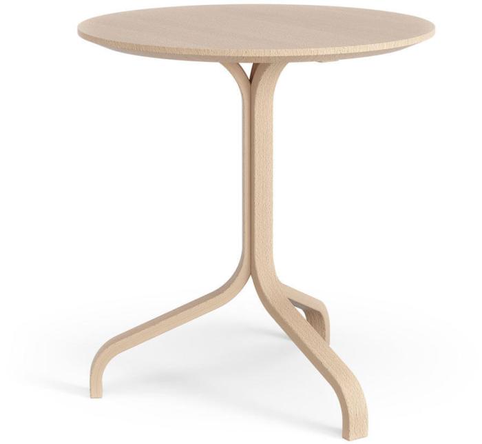 Bild 3, Lamino Naturlackad Bok | Swedese | Bonus Möbler