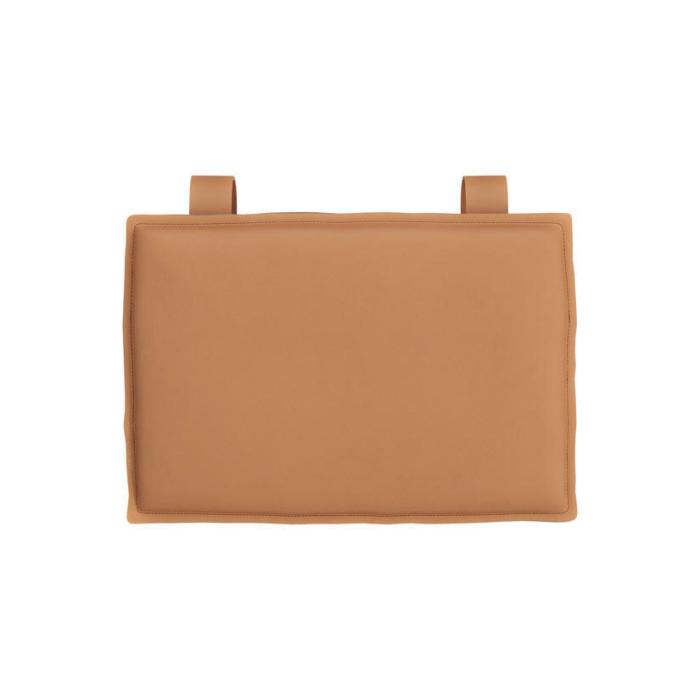 Bild 4, Lamino Nackudde Tärnsjöläder Natur 8800 | Swedese | Bonus Möbler