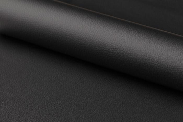 Bild 10, Janik Läder Svart ek / Svart | Utgått | Bonus Möbler