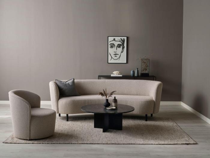 Bild 6, Flair Taffie Thule | Topline | Bonus Möbler