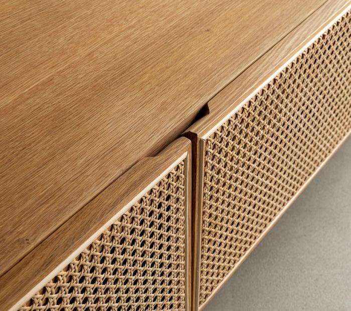 Bild 4, Racquet Metallben | Hans K | Bonus Möbler