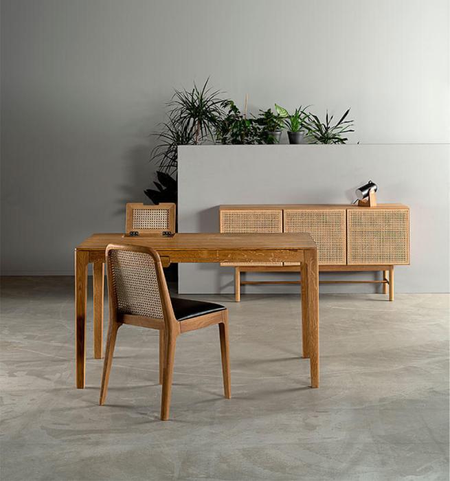 Bild 10, Racquet - Hans K - Bonus Möbler