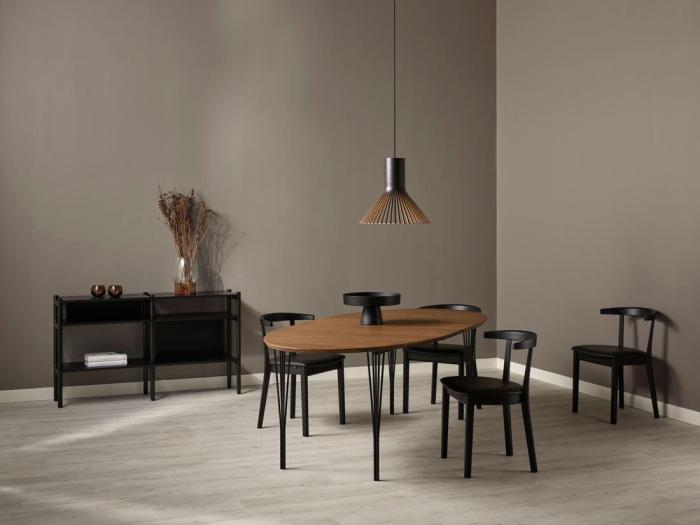 Bild 9, Århus (SM 52) Läder - Skovby - Bonus Möbler