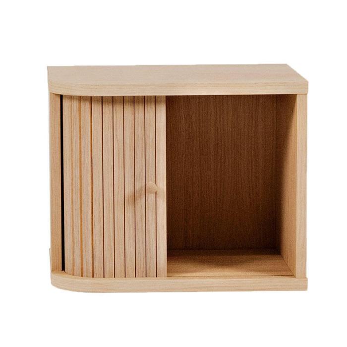 Bild 2, Mila Vitpigmenterad ek | Svenska Hem | Bonus Möbler