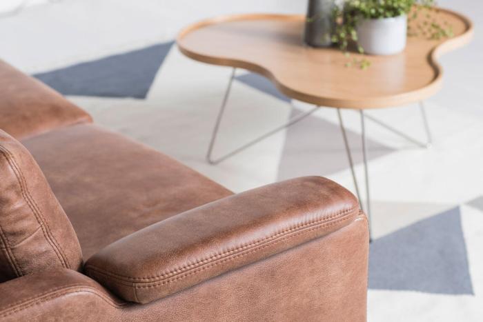 Bild 12, Epok 2,5-sitssoffa | BD Möbel | Bonus Möbler