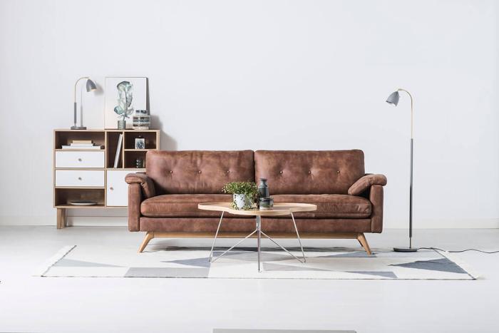 Bild 6, Epok 2,5-sitssoffa | BD Möbel | Bonus Möbler