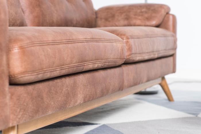 Bild 9, Epok 2,5-sitssoffa | BD Möbel | Bonus Möbler