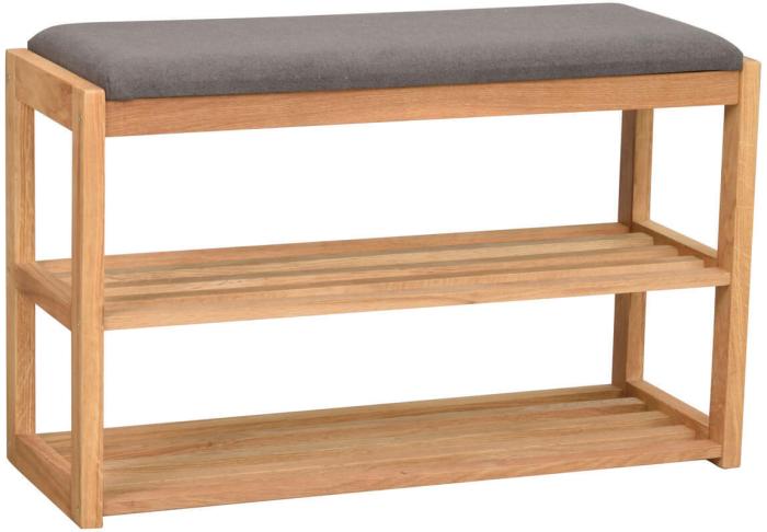 Bild 2, Confetti Oljad Ek | Rowico Home | Bonus Möbler