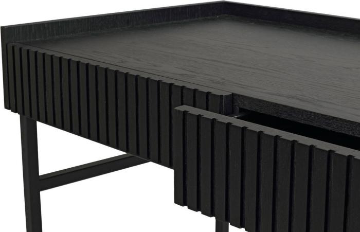 Bild 3, Halifax Svart | Rowico Home | Bonus Möbler