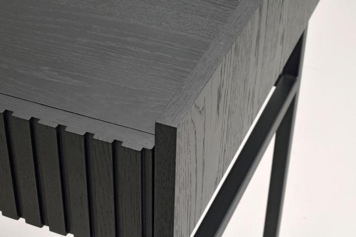 Bild 5, Halifax Svart | Rowico Home | Bonus Möbler