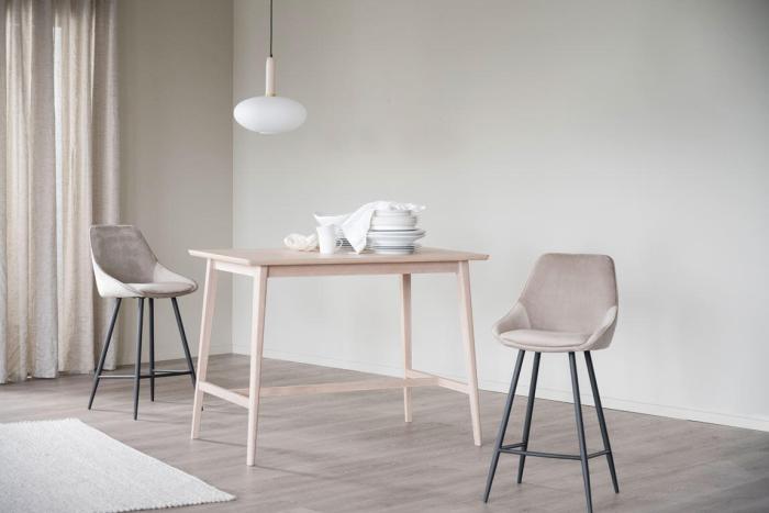 Bild 10, Sierra Beige sammet | Rowico Home | Bonus Möbler