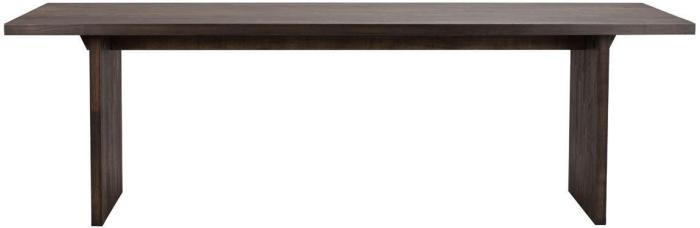 Bild 2, Emmett 240X95 cm Brunoljad ek | Rowico Home | Bonus Möbler