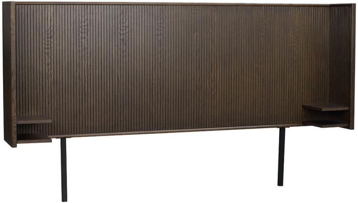 Bild 2, Redmond Brun | Rowico Home | Bonus Möbler