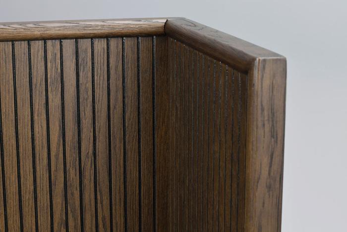 Bild 3, Redmond Brun | Rowico Home | Bonus Möbler