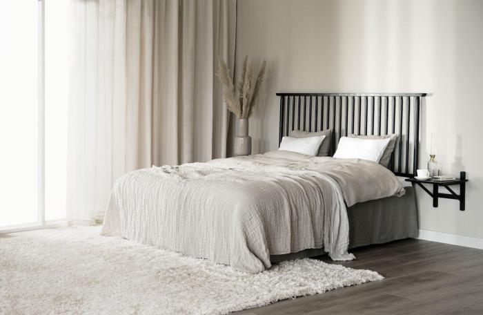 Bild 5, Riggins Svartlackad ek | Rowico Home | Bonus Möbler