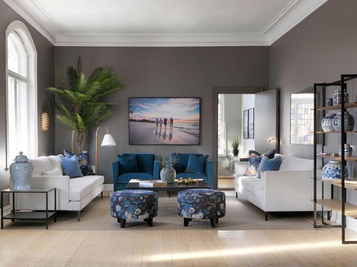 Bild 4, Djursholm Ø60 cm Fast Klädsel | Englesson | Bonus Möbler