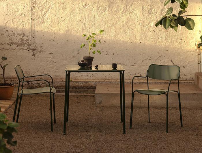 Bild 5, Bord Libelle | Grythyttan Stålmöbler | Bonus Möbler