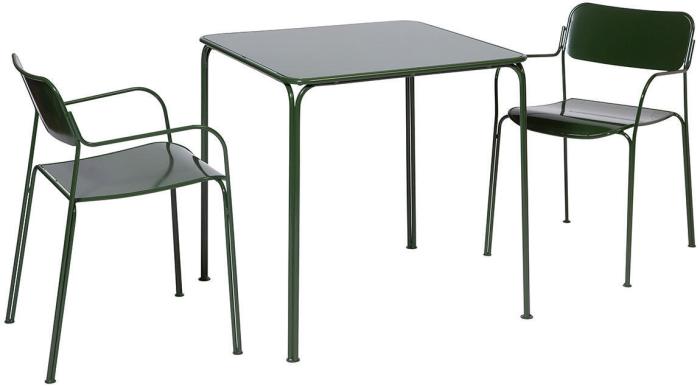 Bild 2, Bord Libelle | Grythyttan Stålmöbler | Bonus Möbler