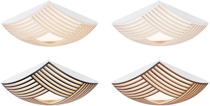 Bild 4, Kuulto 9101 Björk - Secto Design - Bonus Möbler