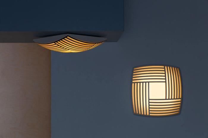 Bild 7, Kuulto 9101 Björk - Secto Design - Bonus Möbler