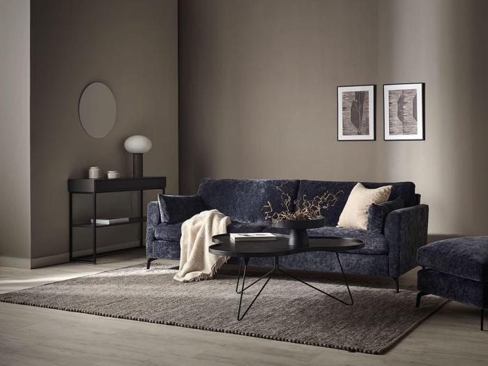 Bild 10, Flower Mono 114X107 cm | Swedese | Bonus Möbler