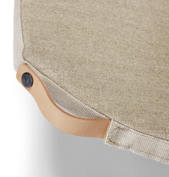 Bild 2, Pinnockio Beige | Stolab | Bonus Möbler