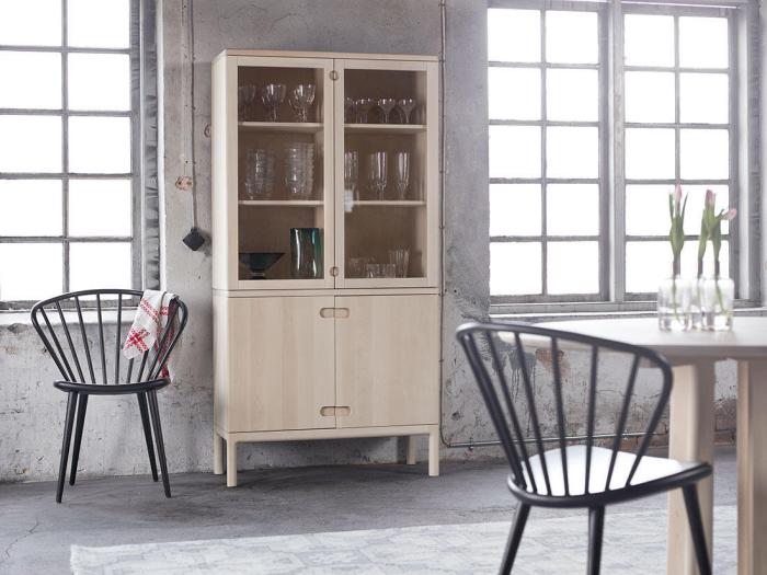 Bild 4, Prio Björk Trähyllor | Stolab | Bonus Möbler