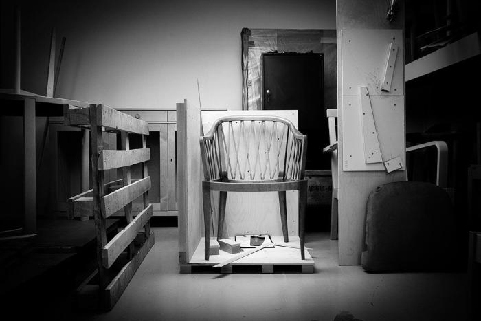 Bild 7, Widemar Tärnsjö Cognac | Stolab | Bonus Möbler