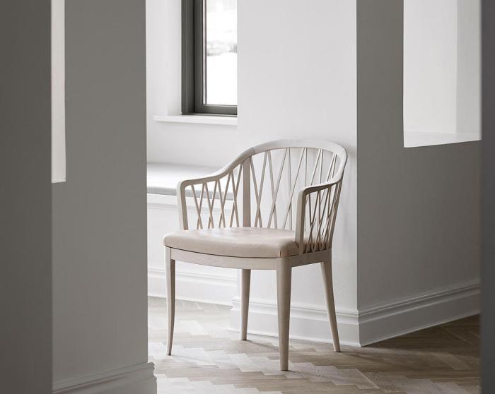 Bild 4, Widemar Tärnsjö Cognac | Stolab | Bonus Möbler