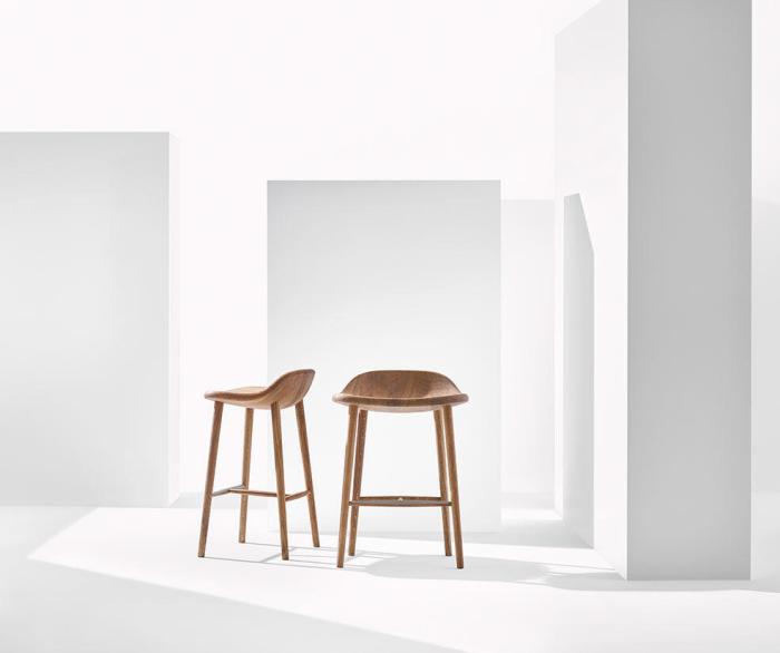 Bild 15, Miss Holly H63 cm Svart 52 | Stolab | Bonus Möbler