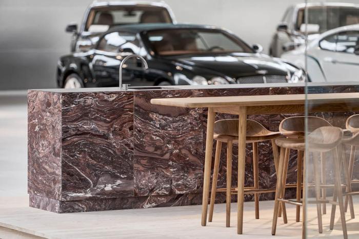 Bild 16, Miss Holly H63 cm Svart 52 | Stolab | Bonus Möbler