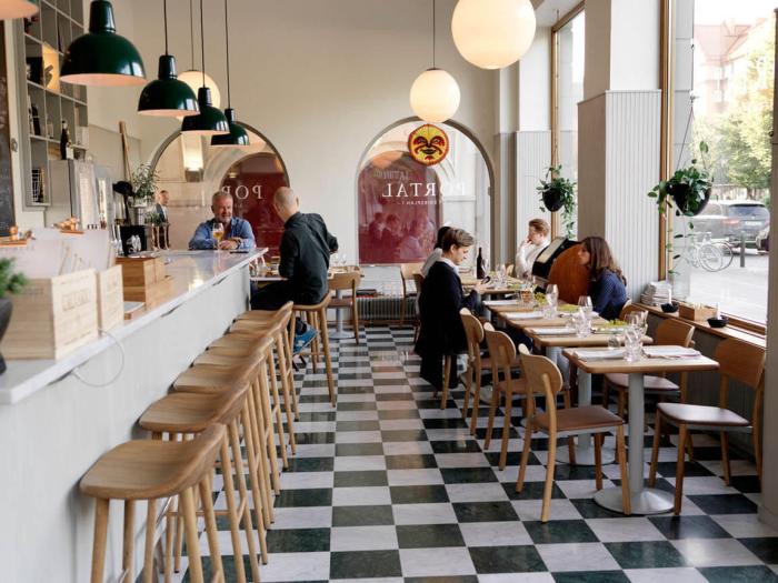 Bild 17, Miss Holly H63 cm Svart 52 | Stolab | Bonus Möbler