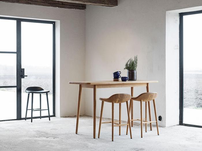 Bild 6, Miss Holly H63 cm Svart 52 | Stolab | Bonus Möbler