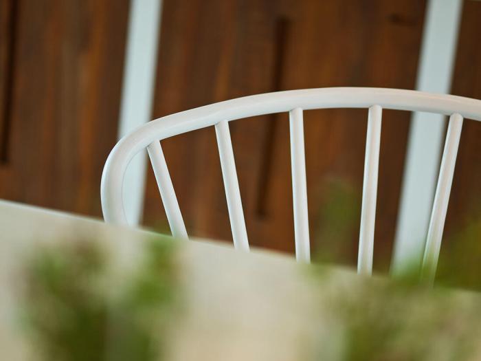 Bild 7, Miss Holly Ask Ljus mattlack | Stolab | Bonus Möbler