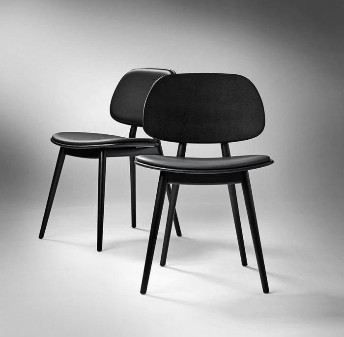 Bild 2, My Chair Klädd sits | Stolab | Bonus Möbler