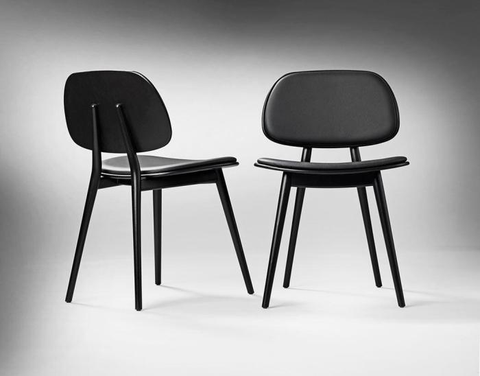 Bild 3, My Chair Klädd sits | Stolab | Bonus Möbler