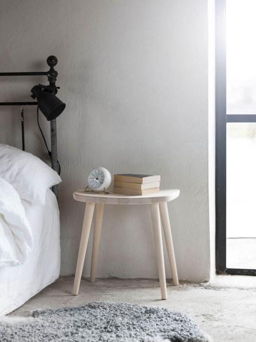 Bild 10, Palle Ljus mattlack | Stolab | Bonus Möbler