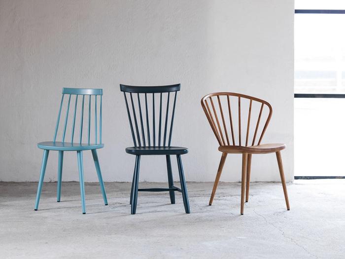 Bild 3, Pinnockio Ljus mattlack | Stolab | Bonus Möbler