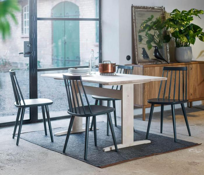 Bild 7, Pinnockio Ljus mattlack | Stolab | Bonus Möbler