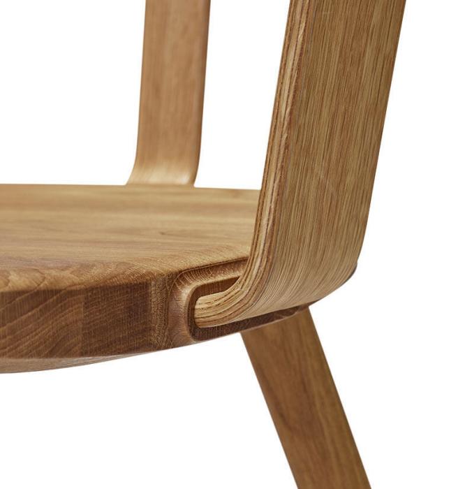 Bild 3, Sture Svart 52 | Stolab | Bonus Möbler