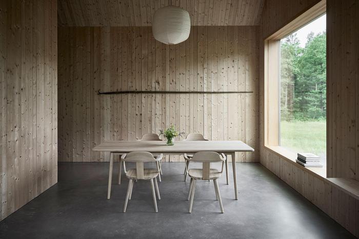 Bild 4, Sture Svart 52 | Stolab | Bonus Möbler