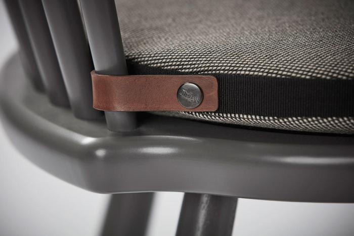 Bild 11, Lilla Åland Ek Ljus mattlack | Stolab | Bonus Möbler