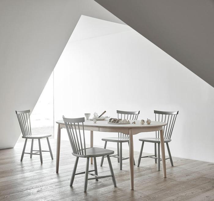 Bild 4, Lilla Åland Björk Ljus mattlack | Stolab | Bonus Möbler