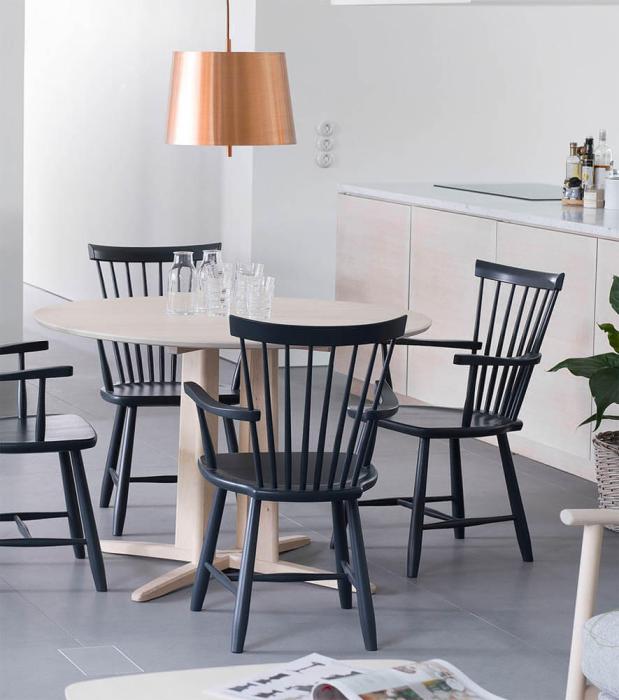 Bild 7, Lilla Åland Björk Lavar 55 | Stolab | Bonus Möbler